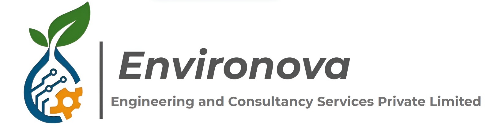Environova Logo